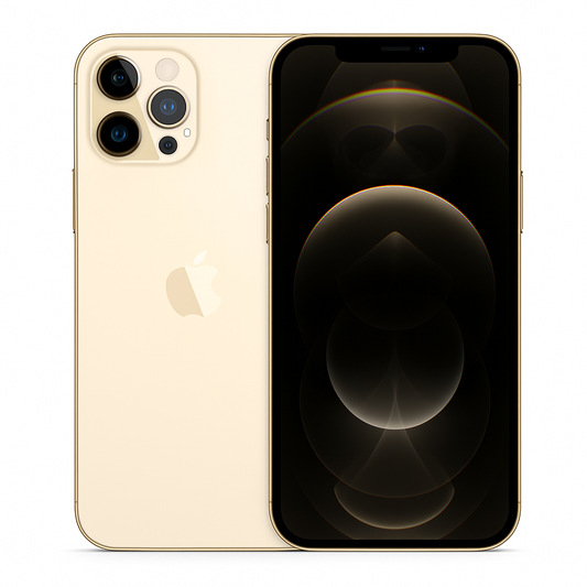 iPhone 12 Pro Reacondicionado – 128GB |  Batería Nueva 100% | Garantía 1 Año
