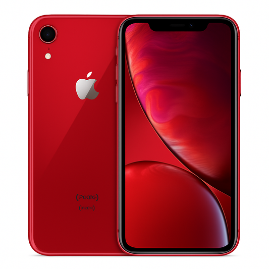 iPhone XR - 64GB